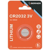 Lithium-Knopfzelle – CR-Serie